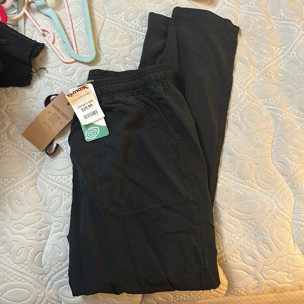 Pants